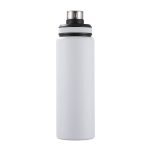 Fargo 32 oz Eco-Friendly Recycled Stainless Steel Bottle - 7