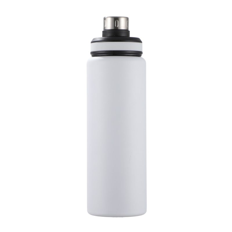 Fargo 32 oz Eco-Friendly Recycled Stainless Steel Bottle - 7