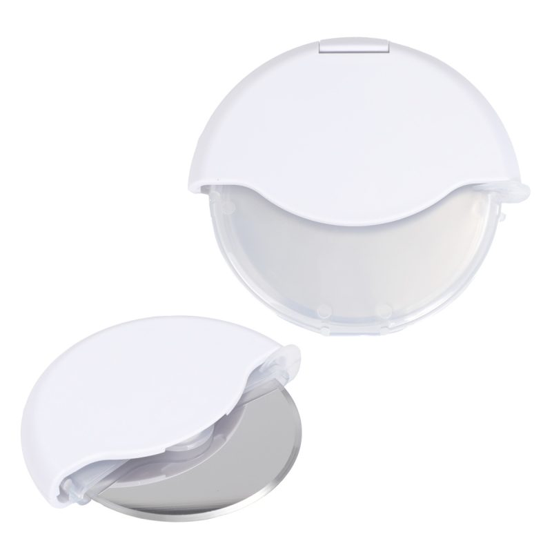 Firenza Pizza Cutter With Protective Cover - 1