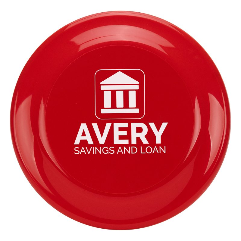 Flick Mini Flyer - 6