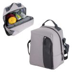 Greyhound Lunch Cooler Bag - 1