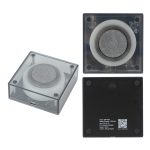 Indigo Light-Up Wireless Speaker - 1