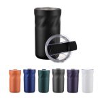 Izzie 16 oz Eco-Friendly Vacuum Insulated Tumbler - 1