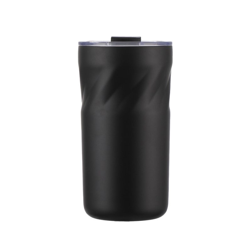 Izzie 16 oz Eco-Friendly Vacuum Insulated Tumbler - 3
