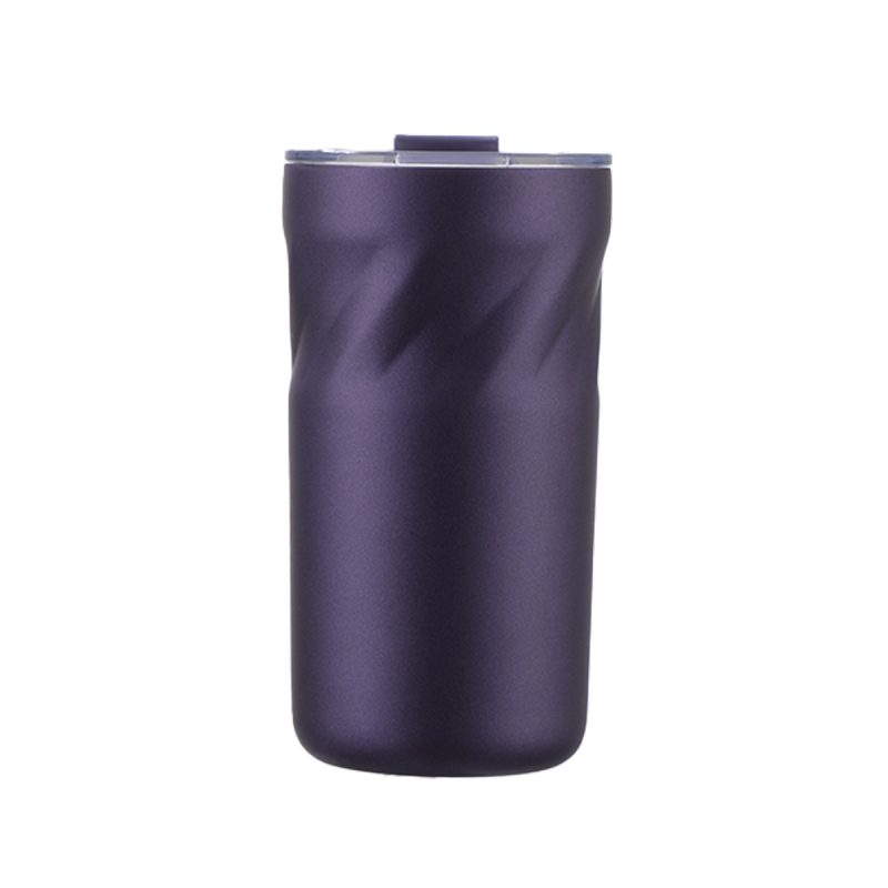 Izzie 16 oz Eco-Friendly Vacuum Insulated Tumbler - 4