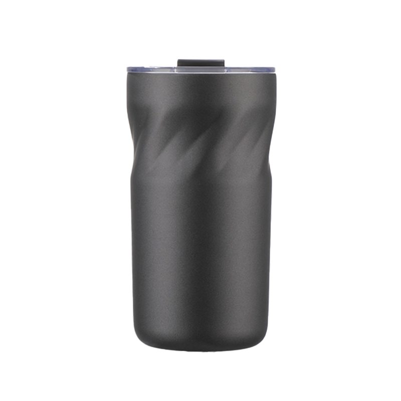 Izzie 16 oz Eco-Friendly Vacuum Insulated Tumbler - 6