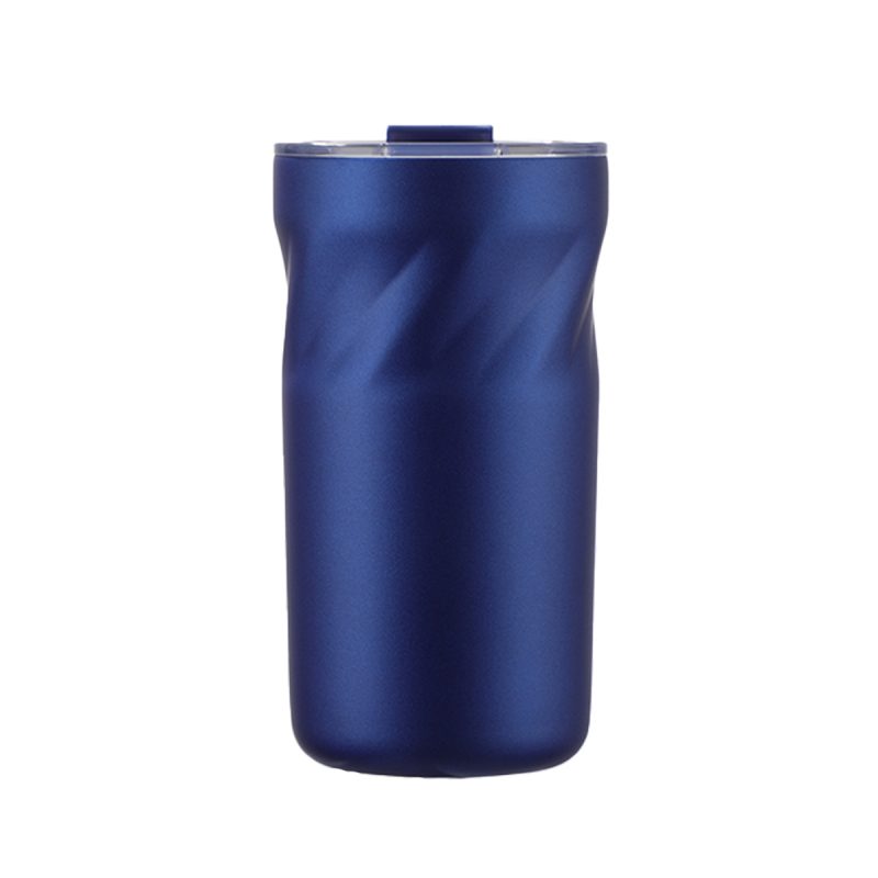 Izzie 16 oz Eco-Friendly Vacuum Insulated Tumbler - 9