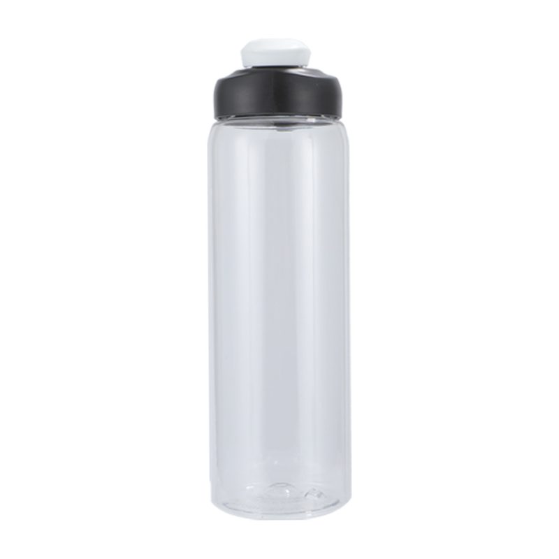Josi 25 oz RPET Reusable Sports Bottle - 3