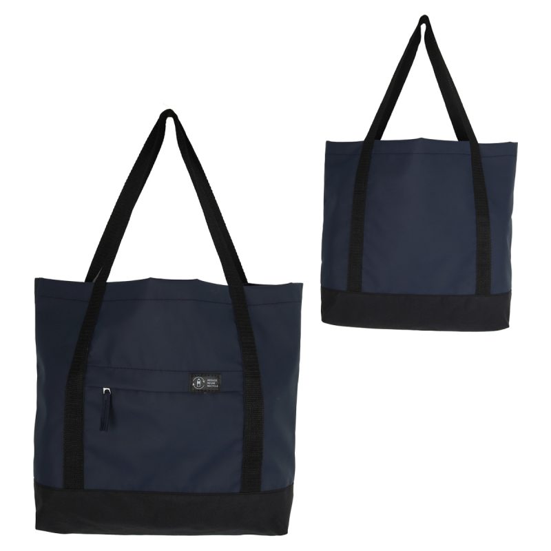 Lakeshore Recycled Nylon Tote - 1