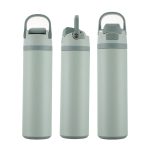 Lark 24 oz Vacuum Recycled Stainless Steel Bottle - 7