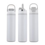 Lark 24 oz Vacuum Recycled Stainless Steel Bottle - 8