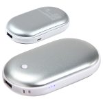 Magma Combo Hand Warmer and 4000 mAh Power Bank - 1