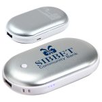 Magma Combo Hand Warmer and 4000 mAh Power Bank