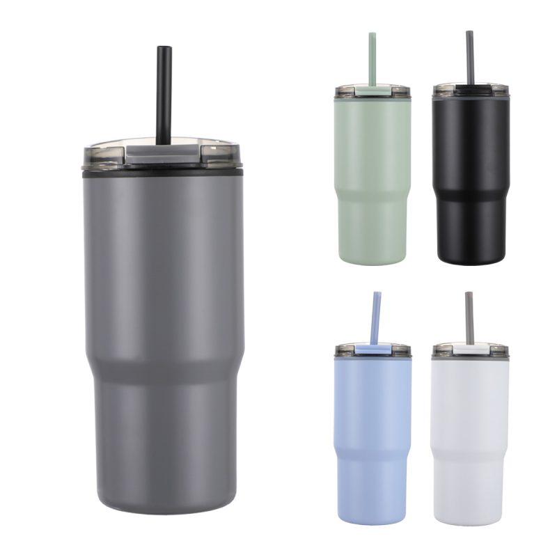 Marli 20 oz Eco-Friendly Tumbler - 1