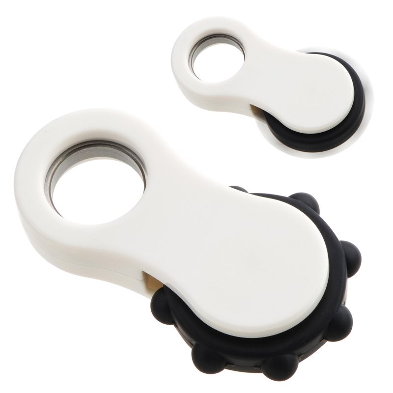 Massage Finger Fidget Spinner - 3