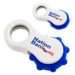 Massage Finger Fidget Spinner - 4