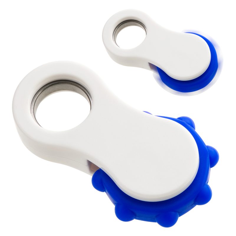 Massage Finger Fidget Spinner - 5