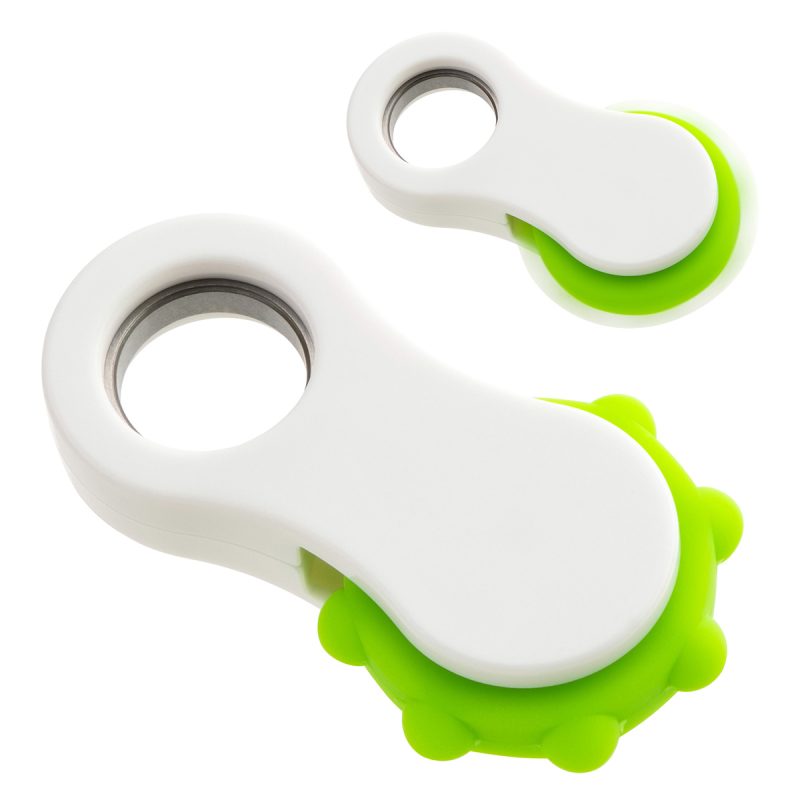 Massage Finger Fidget Spinner - 7