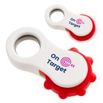 Massage Finger Fidget Spinner - 8