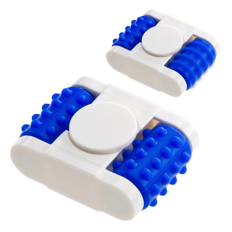 Massage Roller with Spinner - 5