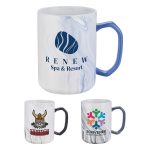 Medea 20 oz Ceramic Mug