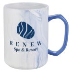 Medea 20 oz Ceramic Mug - 2