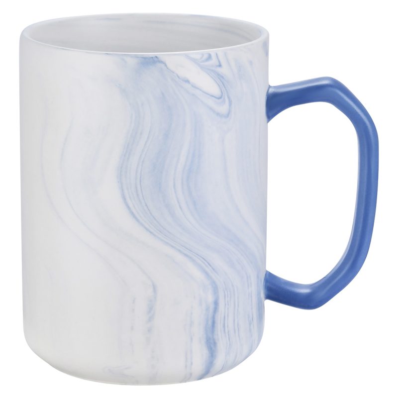 Medea 20 oz Ceramic Mug - 3