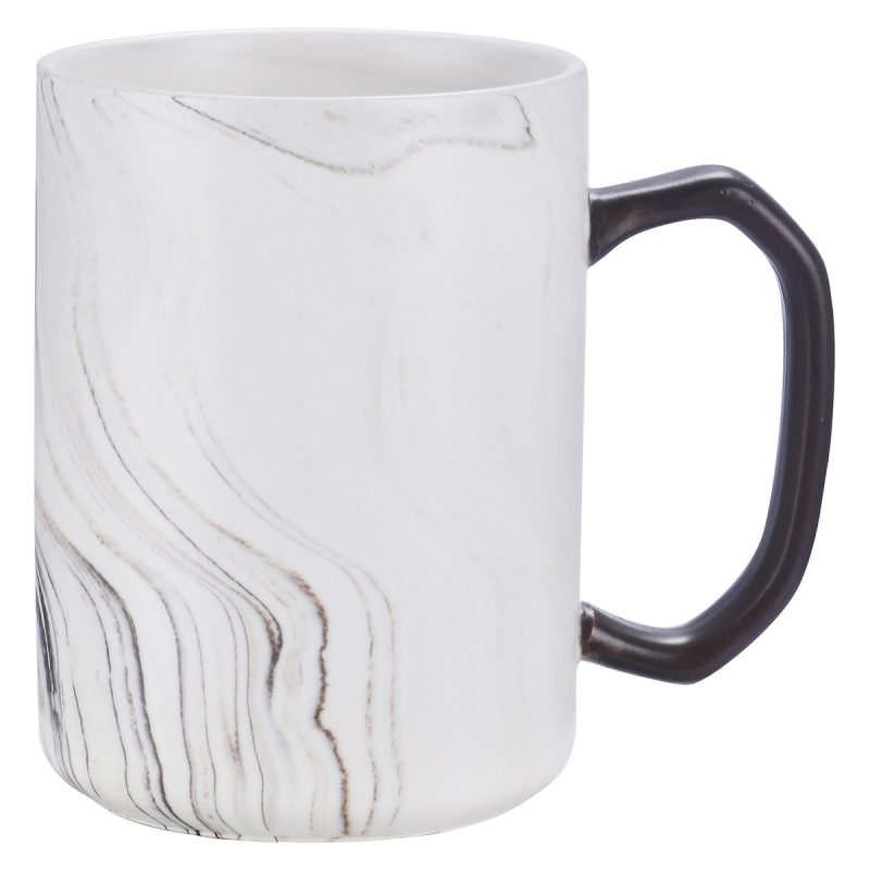 Medea 20 oz Ceramic Mug - 5