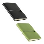 Memoir Softcover Journal - 1