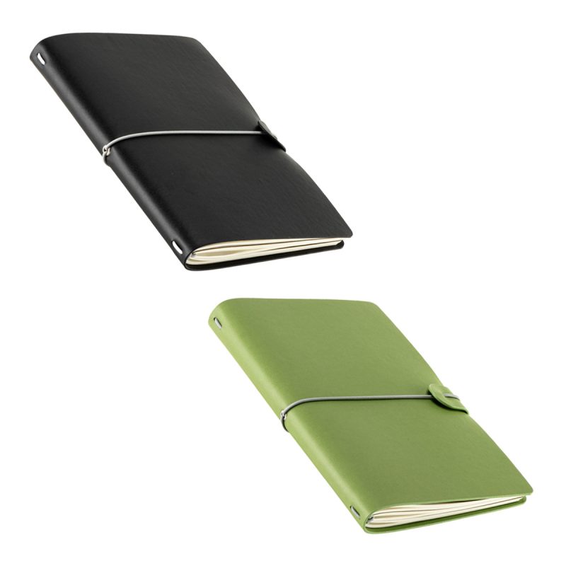 Memoir Softcover Journal - 1