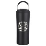 Minos 21 oz Eco-Friendly 2-in-1 Vacuum Insulated Tumbler - 2