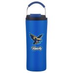 Minos 21 oz Eco-Friendly 2-in-1 Vacuum Insulated Tumbler - 4