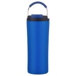 Minos 21 oz Eco-Friendly 2-in-1 Vacuum Insulated Tumbler - 5