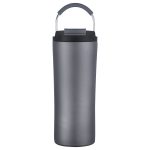 Minos 21 oz Eco-Friendly 2-in-1 Vacuum Insulated Tumbler - 7