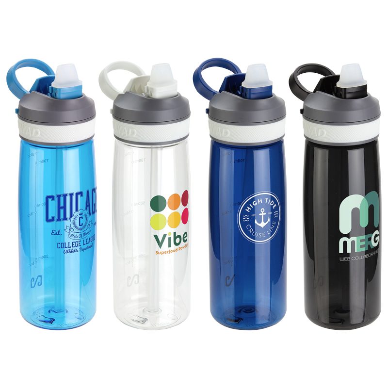 NAYAD Vive Bottle - Thumbnail 2
