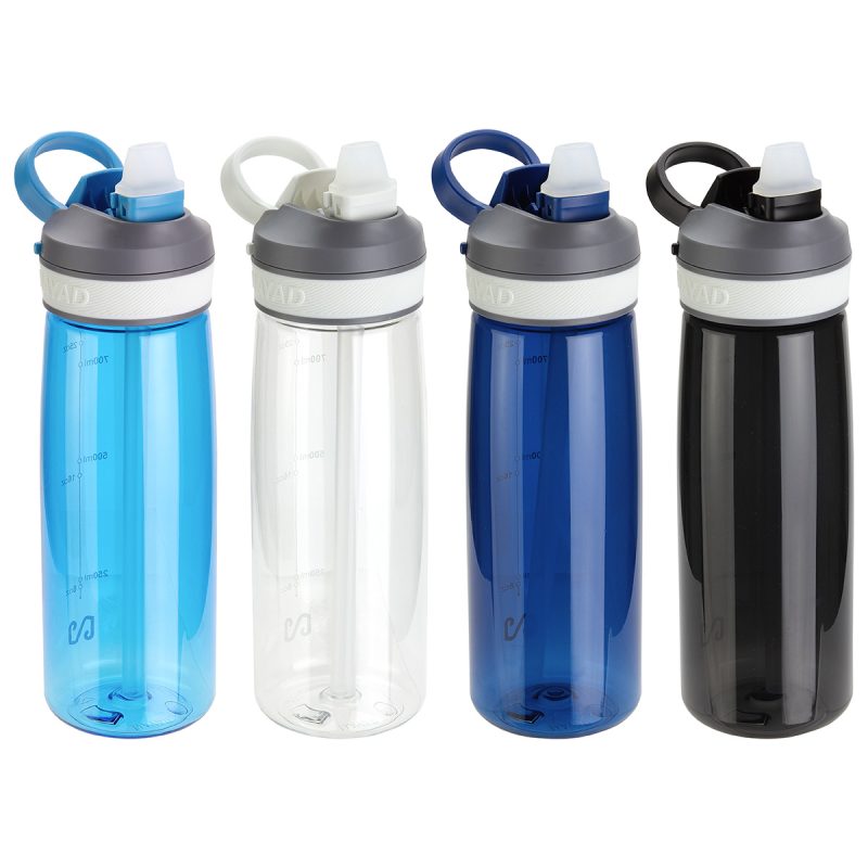 NAYAD® Vive 27 oz Tritan® Bottle - 1