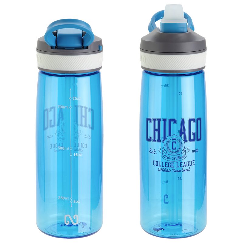 NAYAD® Vive 27 oz Tritan® Bottle - 2