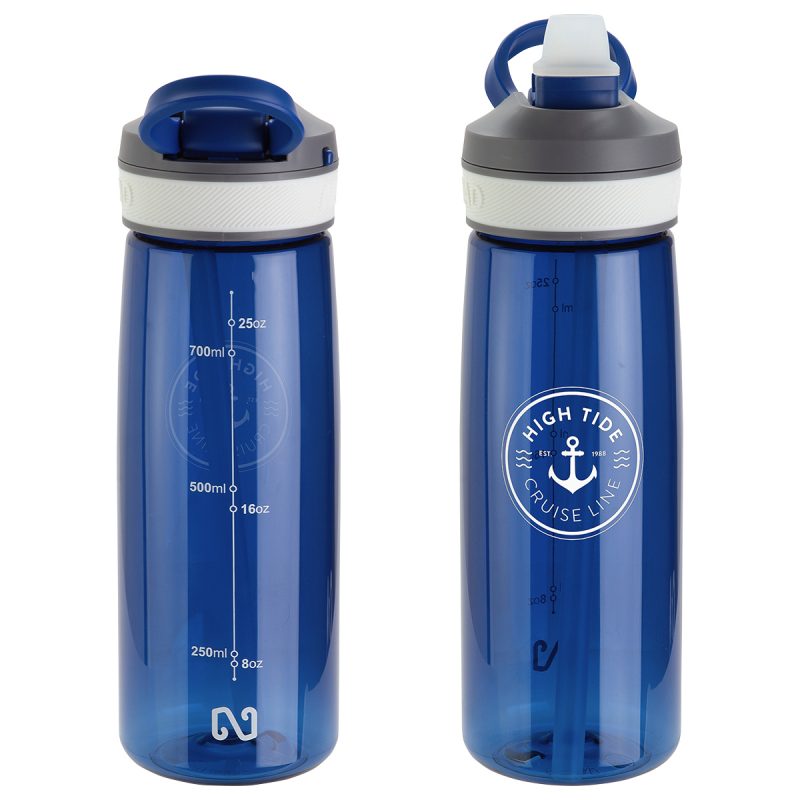 NAYAD® Vive 27 oz Tritan® Bottle - 6