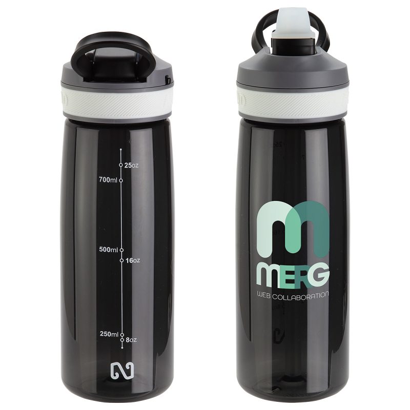 NAYAD® Vive 27 oz Tritan® Bottle - 8