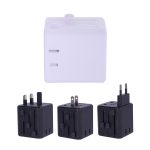 Passport Universal Travel Adapter - 1