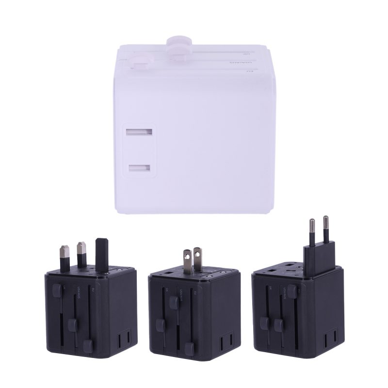 Passport Universal Travel Adapter - 1