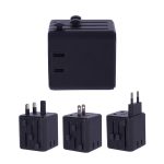 Passport Universal Travel Adapter - 3