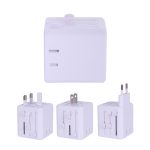 Passport Universal Travel Adapter - 5