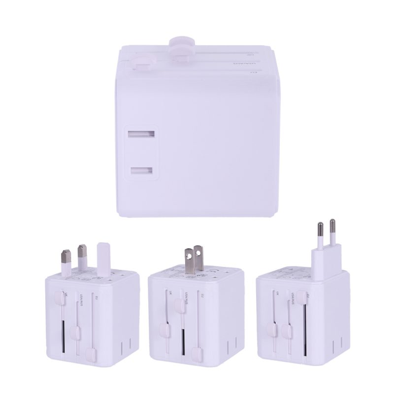 Passport Universal Travel Adapter - 5