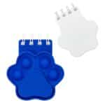 Paw Push Pop Spiral Notebook - 2