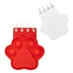 Paw Push Pop Spiral Notebook - 5