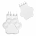 Paw Push Pop Spiral Notebook - 9