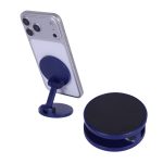 Pillar Magnetic Collapsible Phone Stand with Magnetic Base - 3