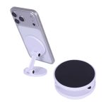 Pillar Magnetic Collapsible Phone Stand with Magnetic Base - 5