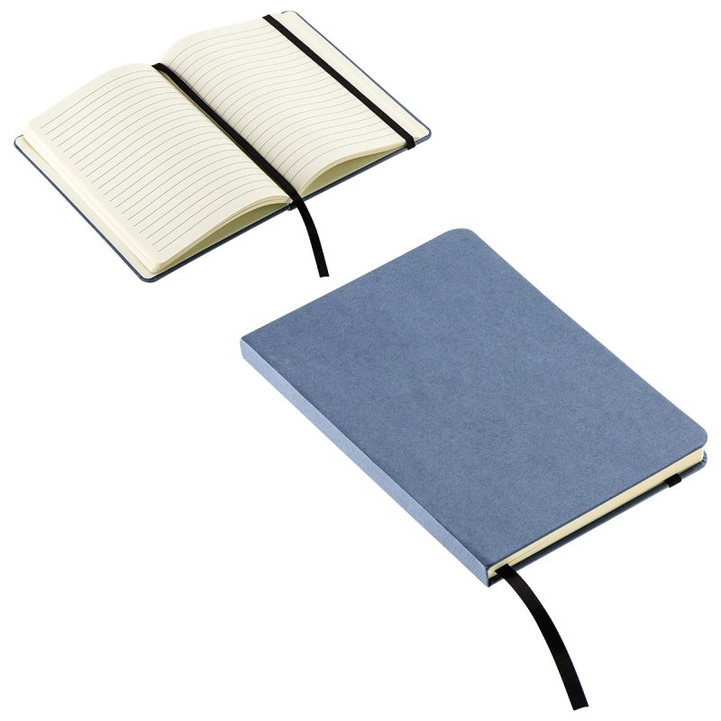 Plantation Fruit & Nut Pulp Paper Journal - 5
